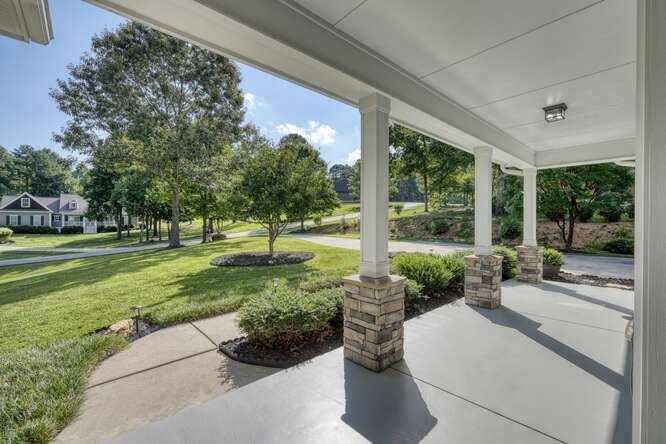417553 Blairsville Residential