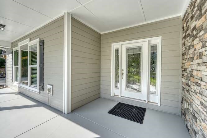 417553 Blairsville Residential