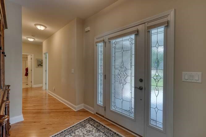 417553 Blairsville Residential