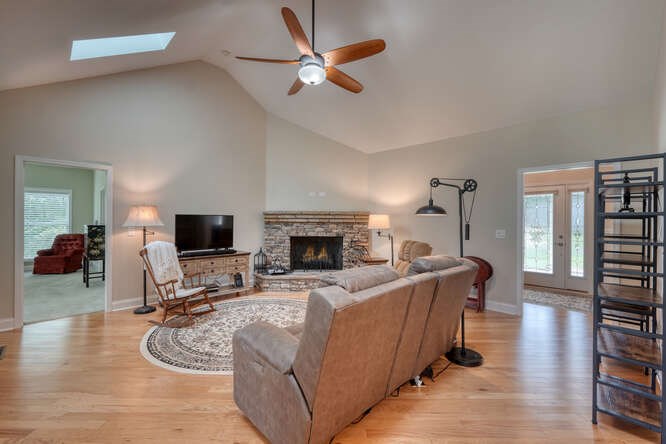 417553 Blairsville Residential