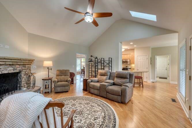 417553 Blairsville Residential