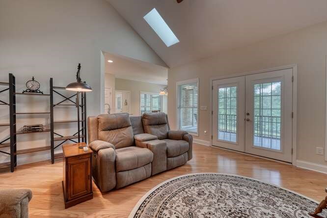 417553 Blairsville Residential