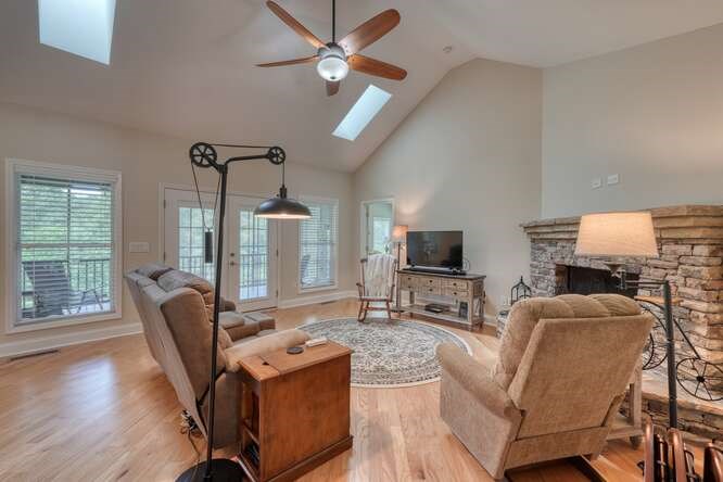 417553 Blairsville Residential