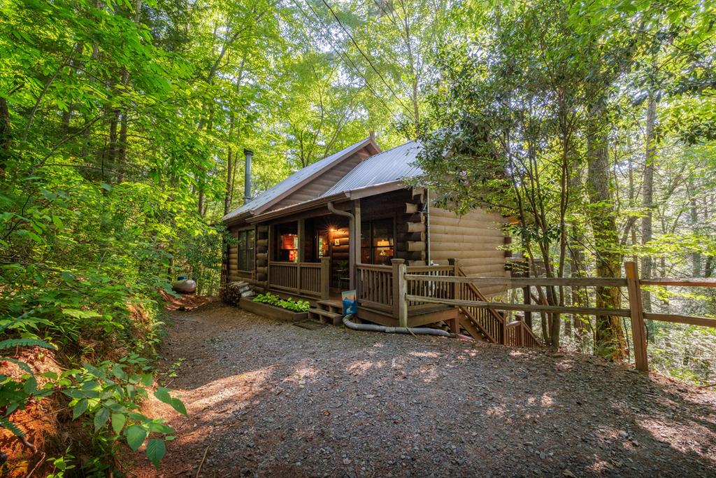 417554 Ellijay 