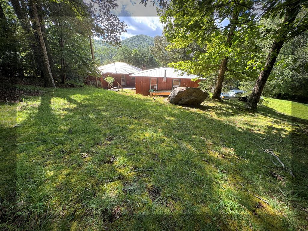 417555 Blue Ridge 