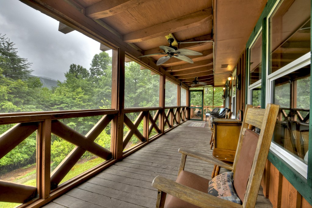 417555 Blue Ridge Residential