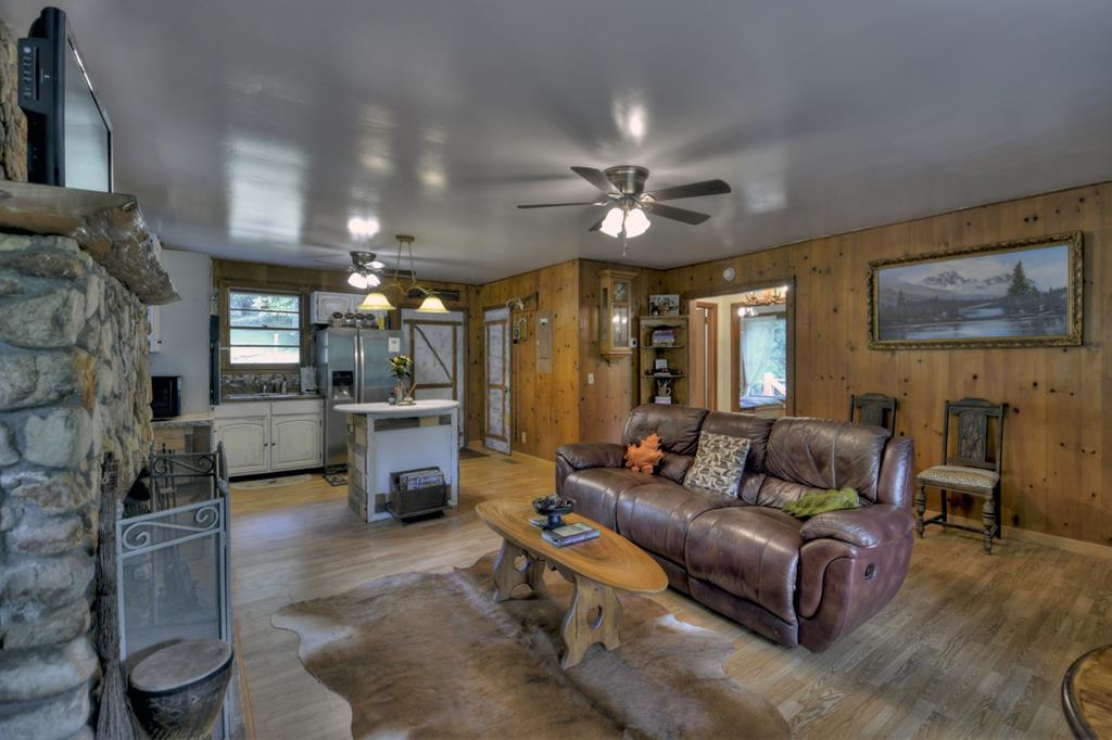 417555 Blue Ridge Residential