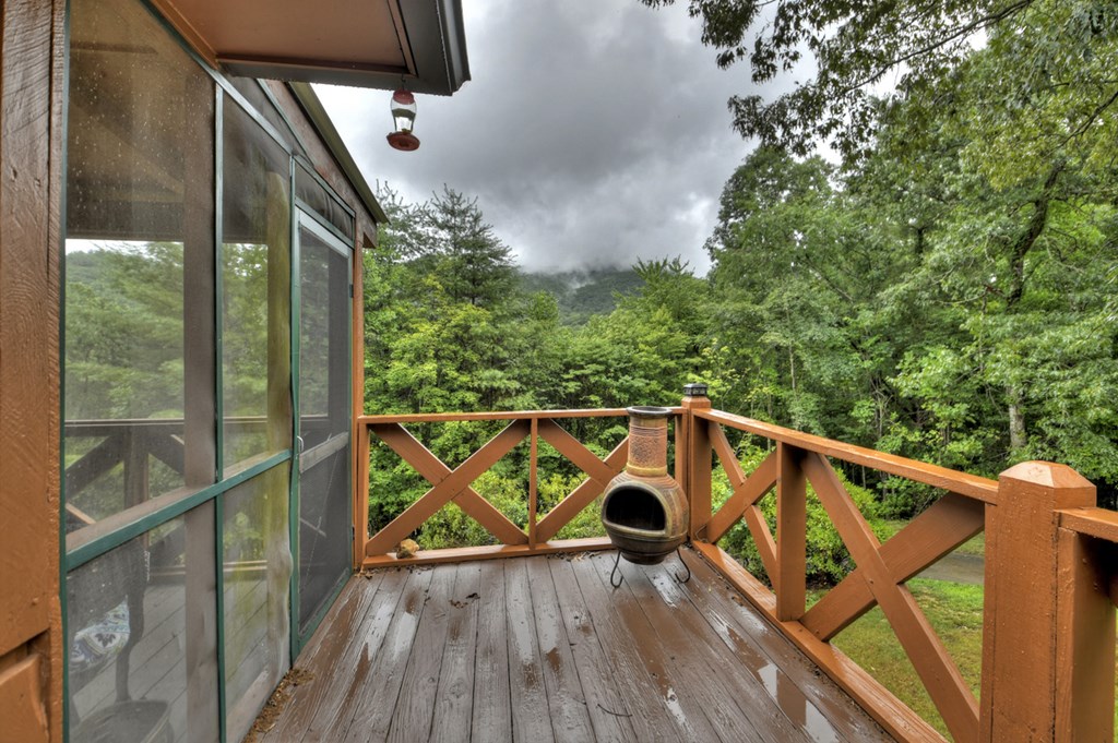 417555 Blue Ridge Residential