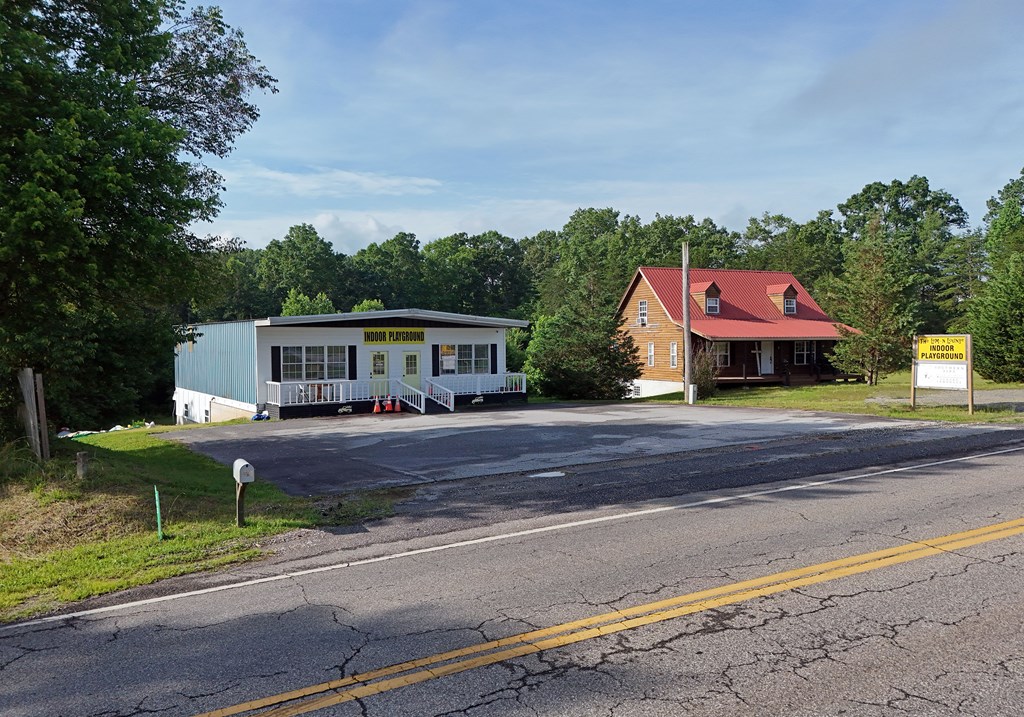 417563 Blairsville Residential