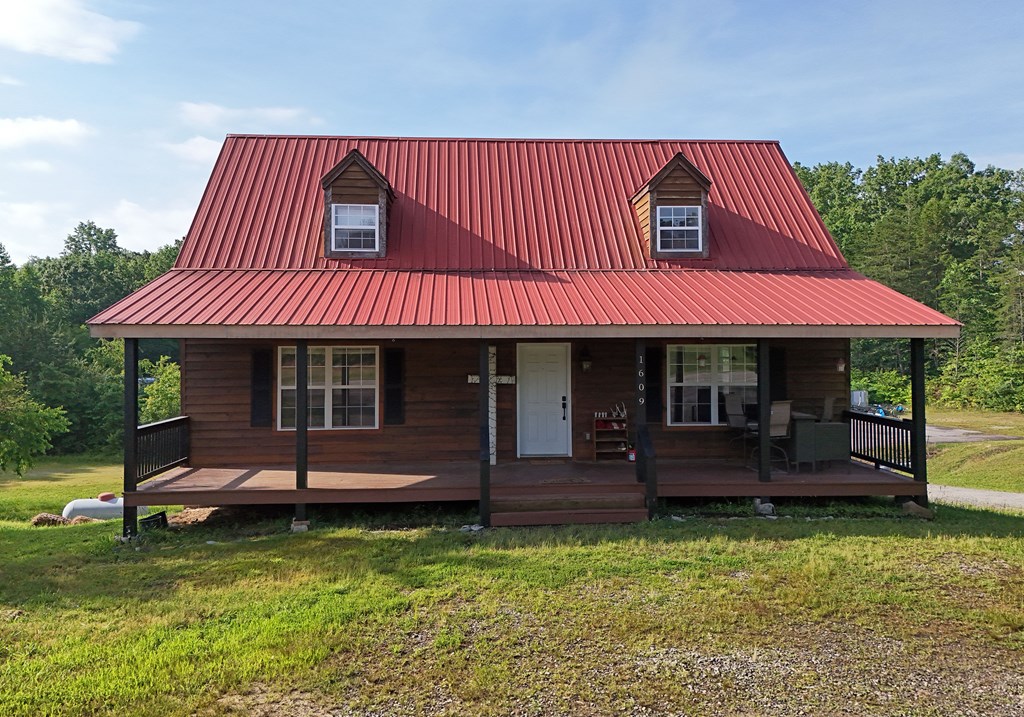 417563 Blairsville Residential