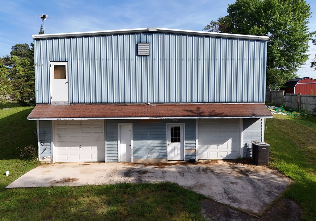 417563 Blairsville Residential