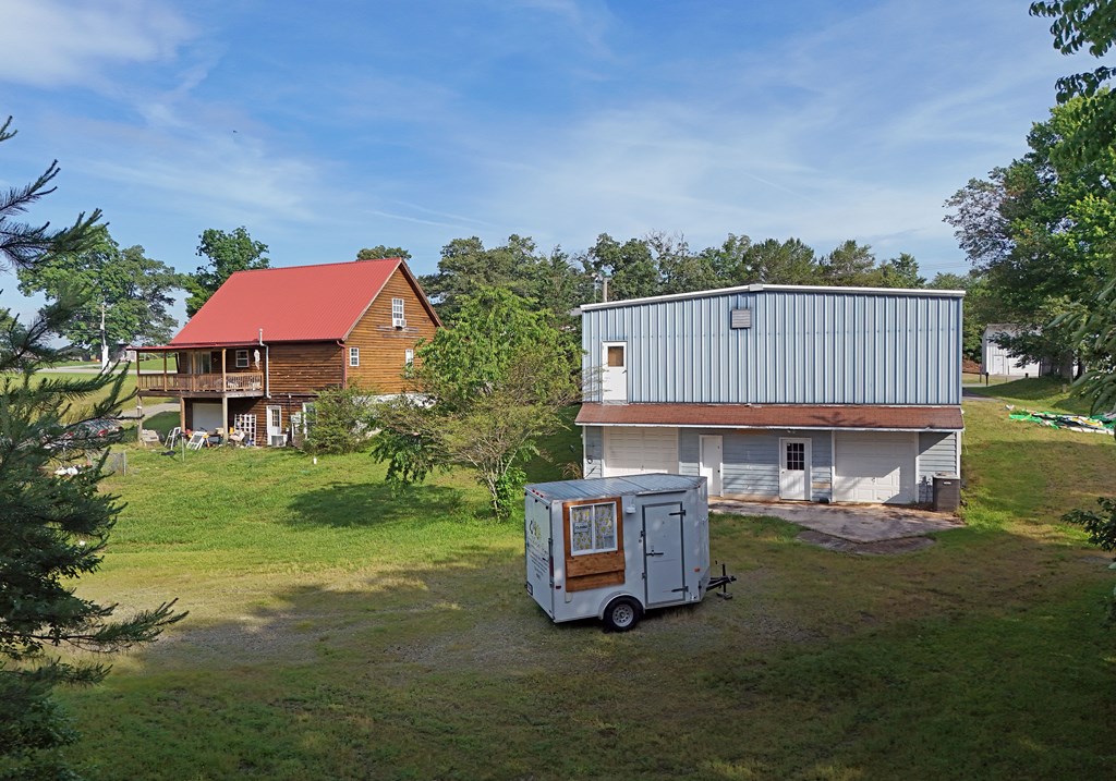 417563 Blairsville Residential