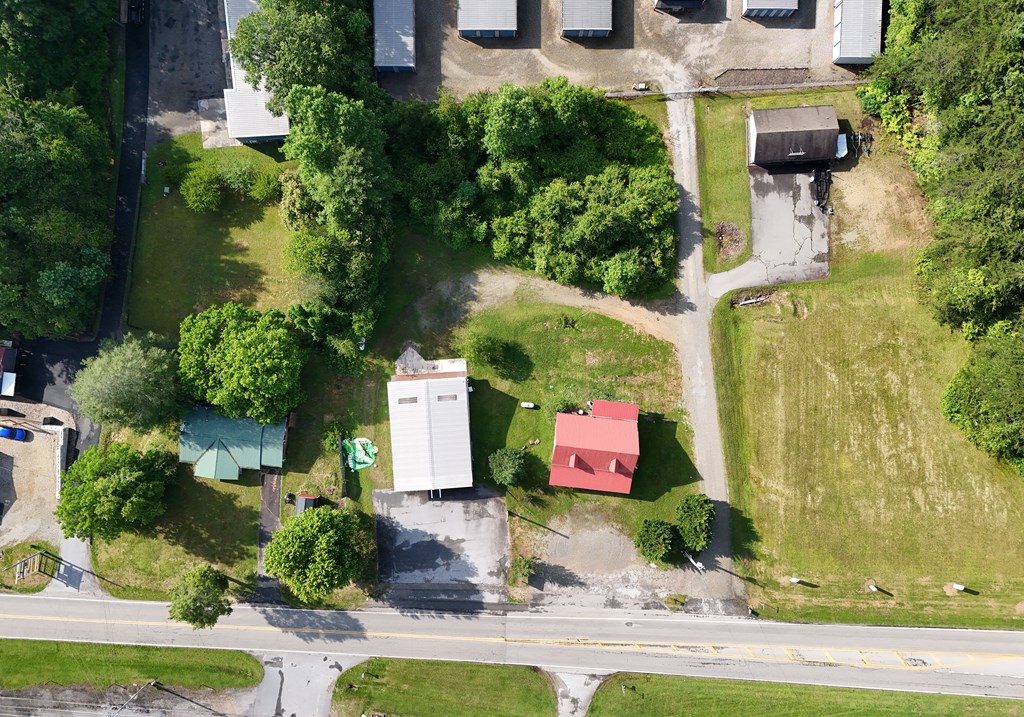 417563 Blairsville Residential