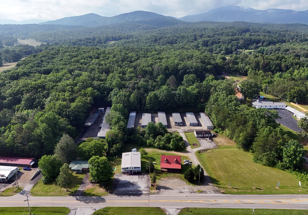 417563 Blairsville Residential
