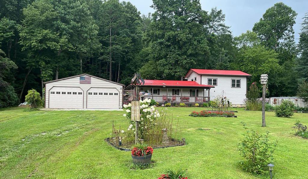 417564  Residential