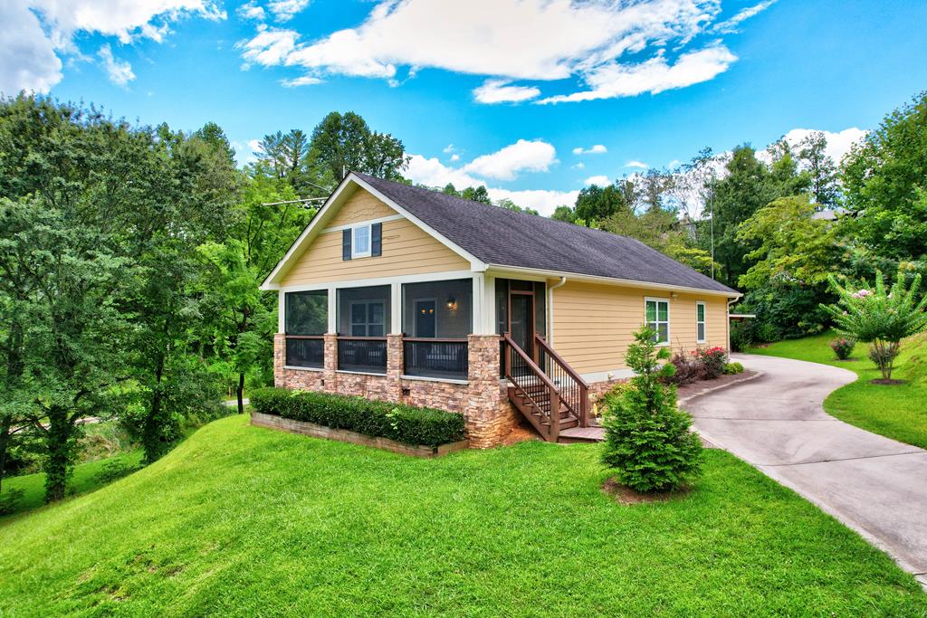 417567 Blue Ridge 