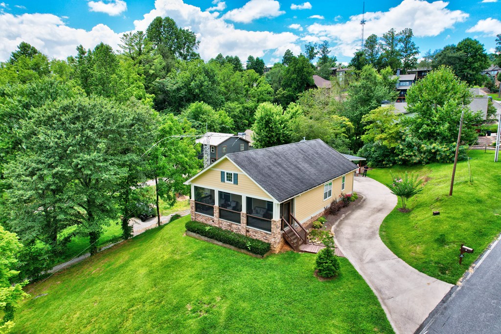 417567 Blue Ridge Residential