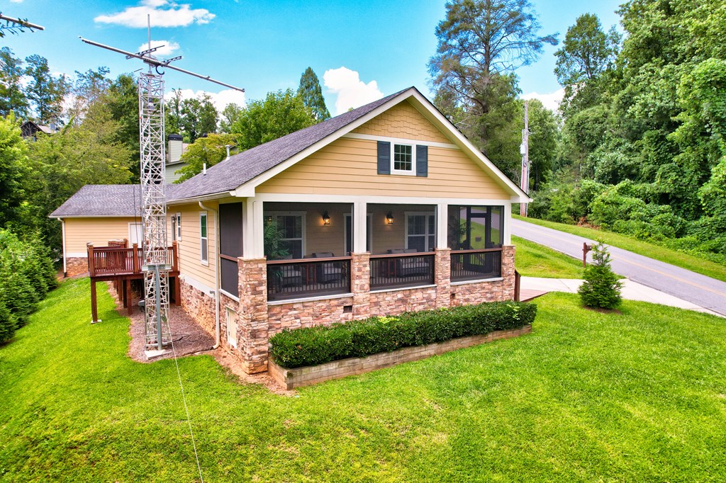 417567 Blue Ridge Residential