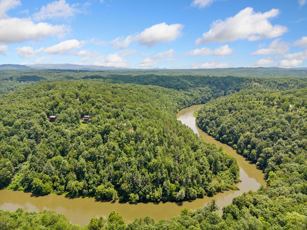 417568 Ellijay Land