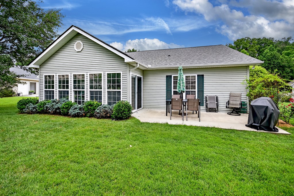 417570 Blue Ridge Residential