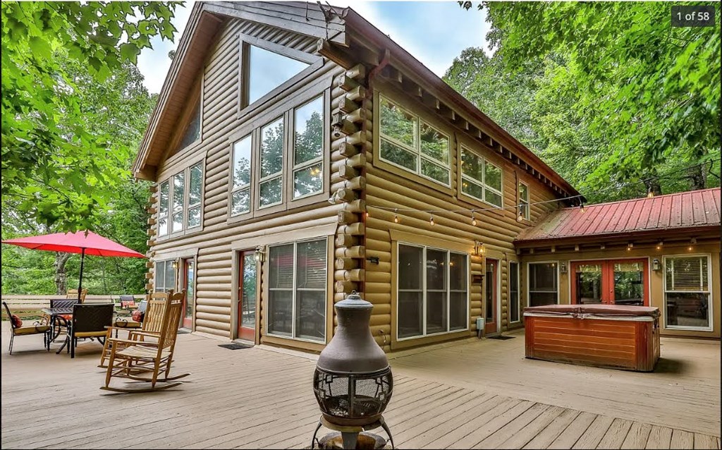 417571 Blue Ridge Residential