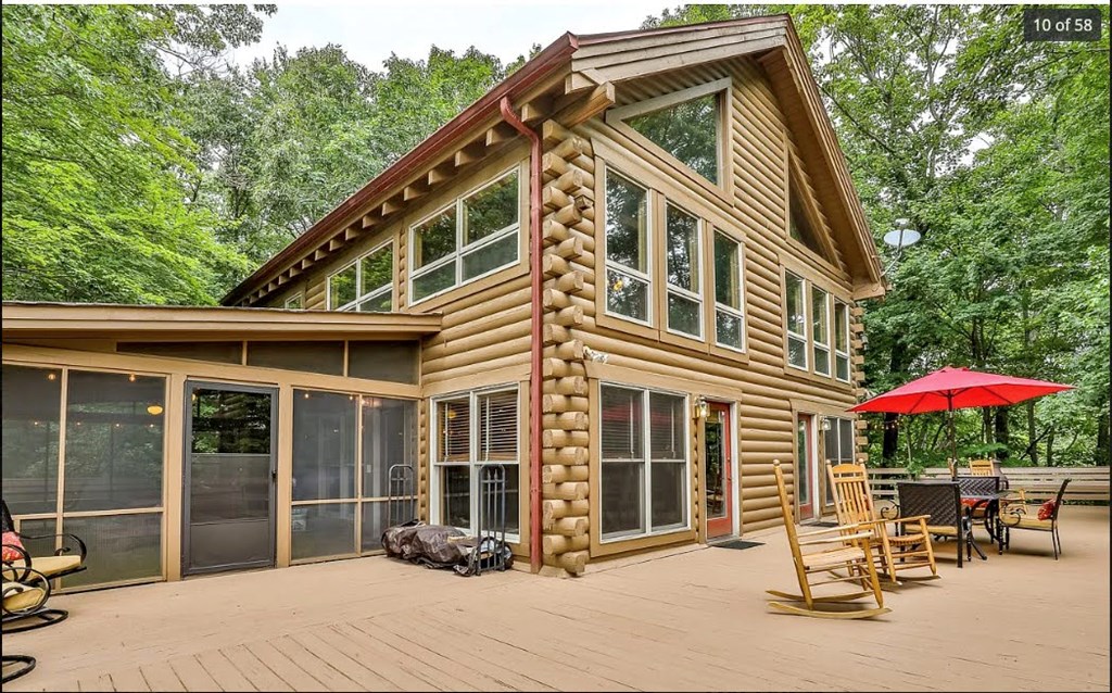 417571 Blue Ridge Residential
