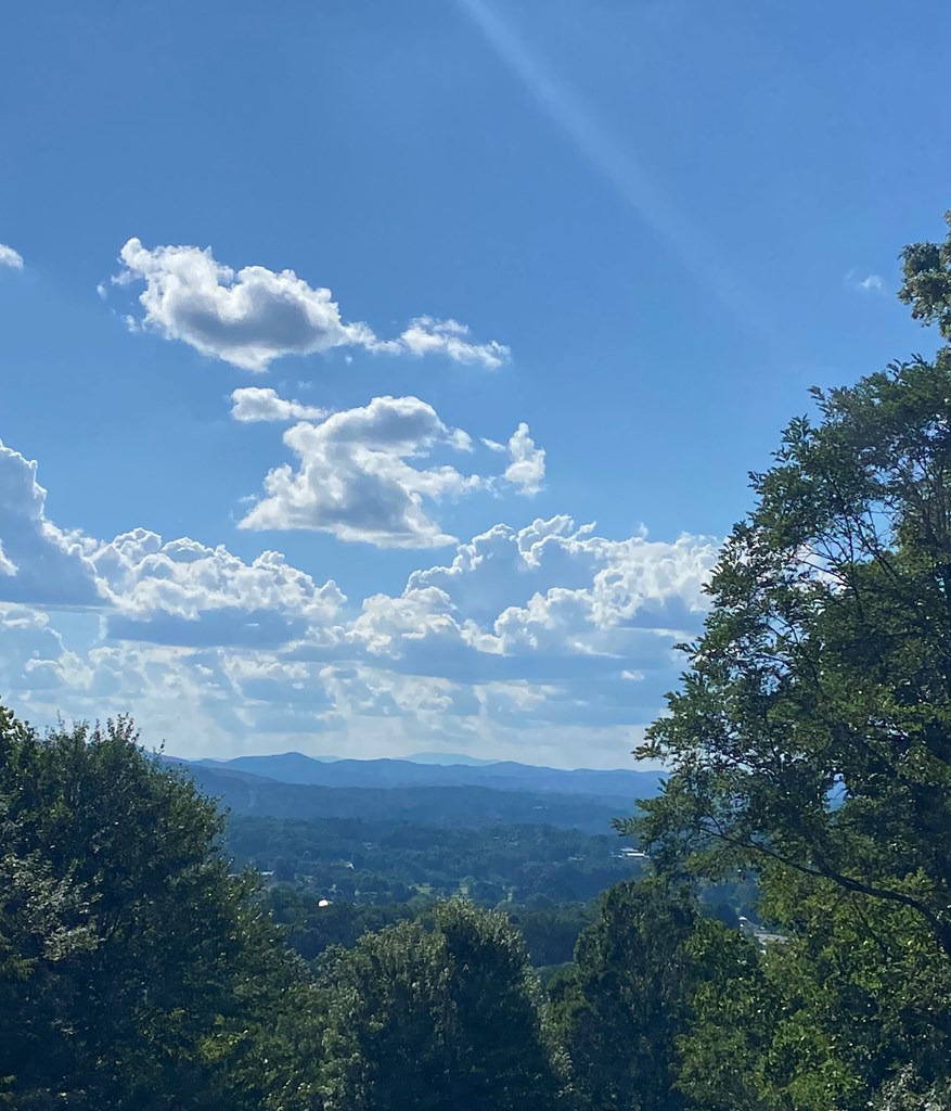 417574 Blairsville Land