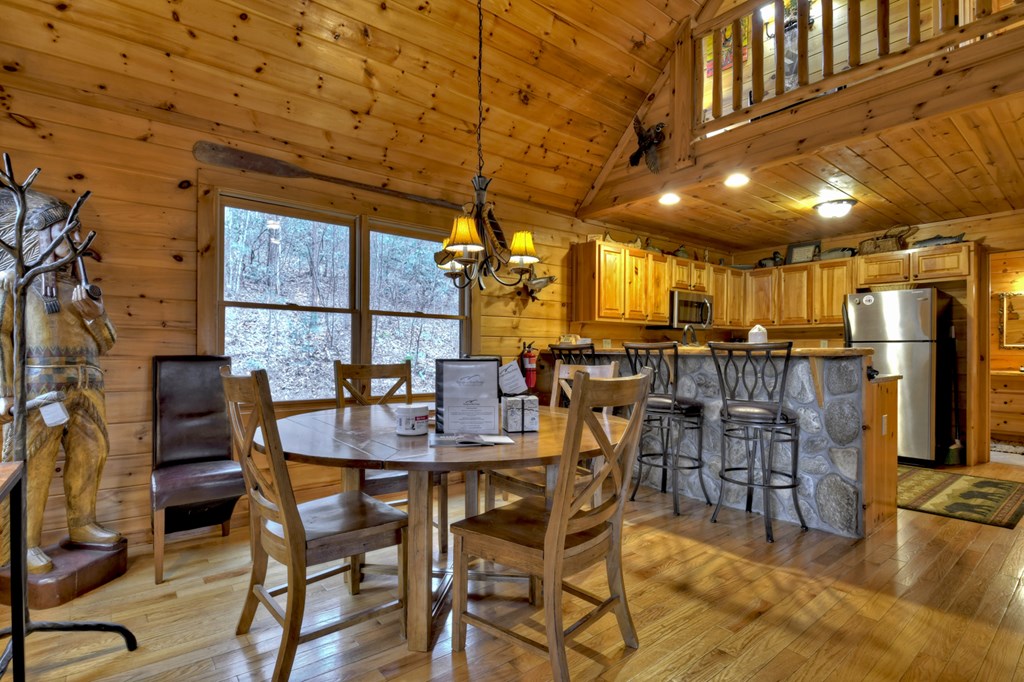 417576 Blue Ridge Residential