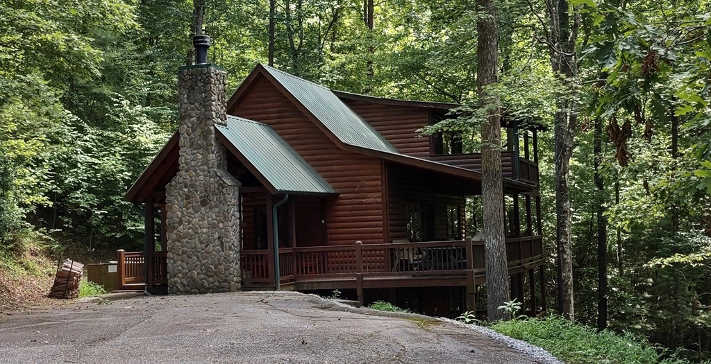 417576 Blue Ridge Residential