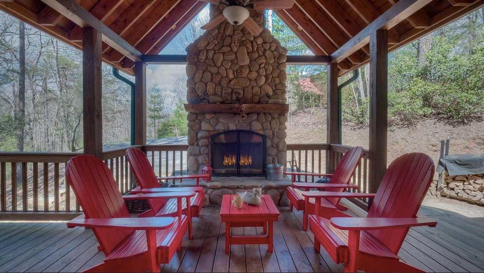417576 Blue Ridge Residential