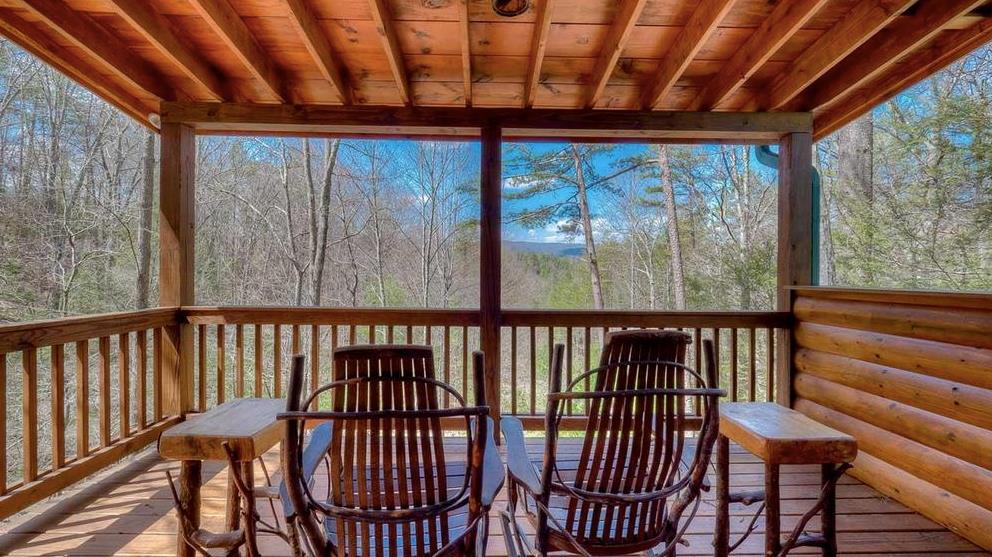 417576 Blue Ridge Residential