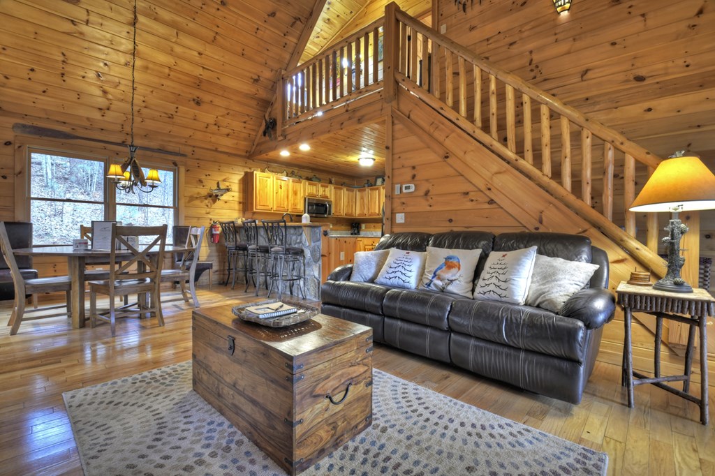 417576 Blue Ridge Residential