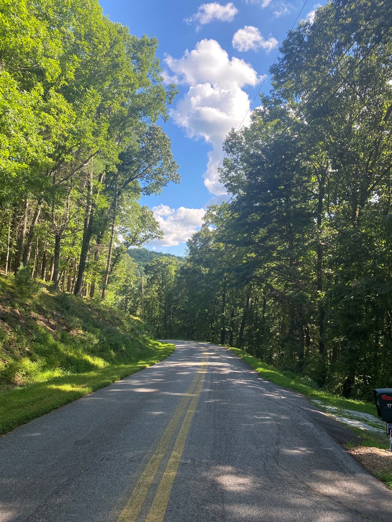 417578 Blairsville Land