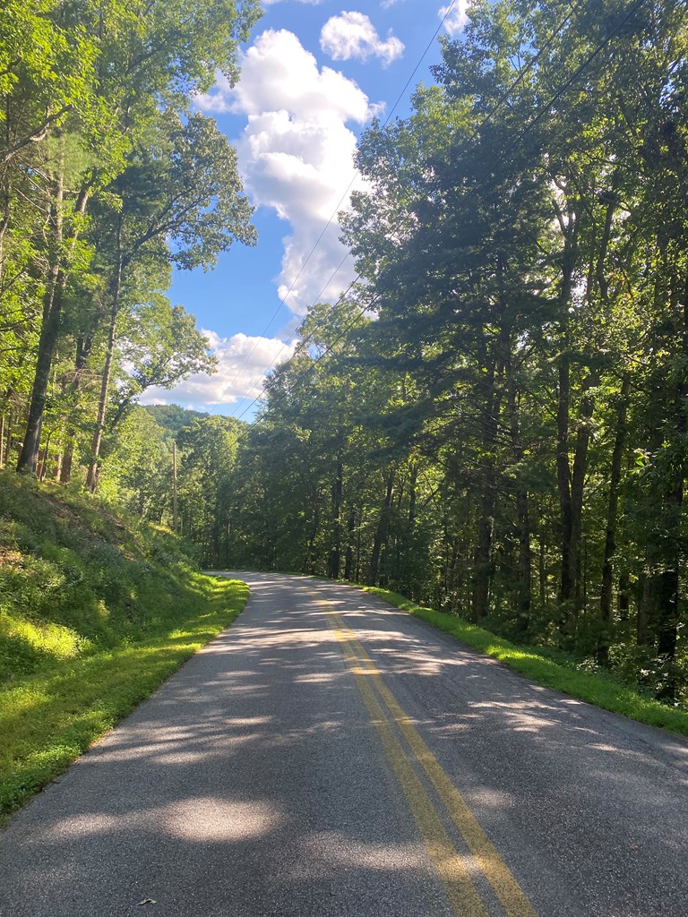 417578 Blairsville Land