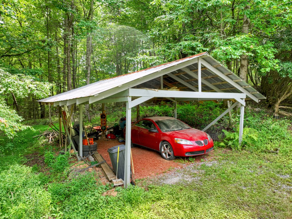 417579 Blue Ridge Residential
