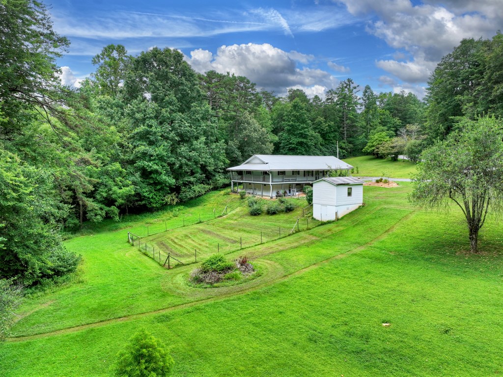 417579 Blue Ridge Residential