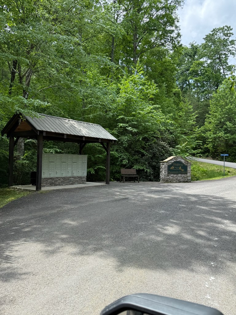 417581 Morganton Land