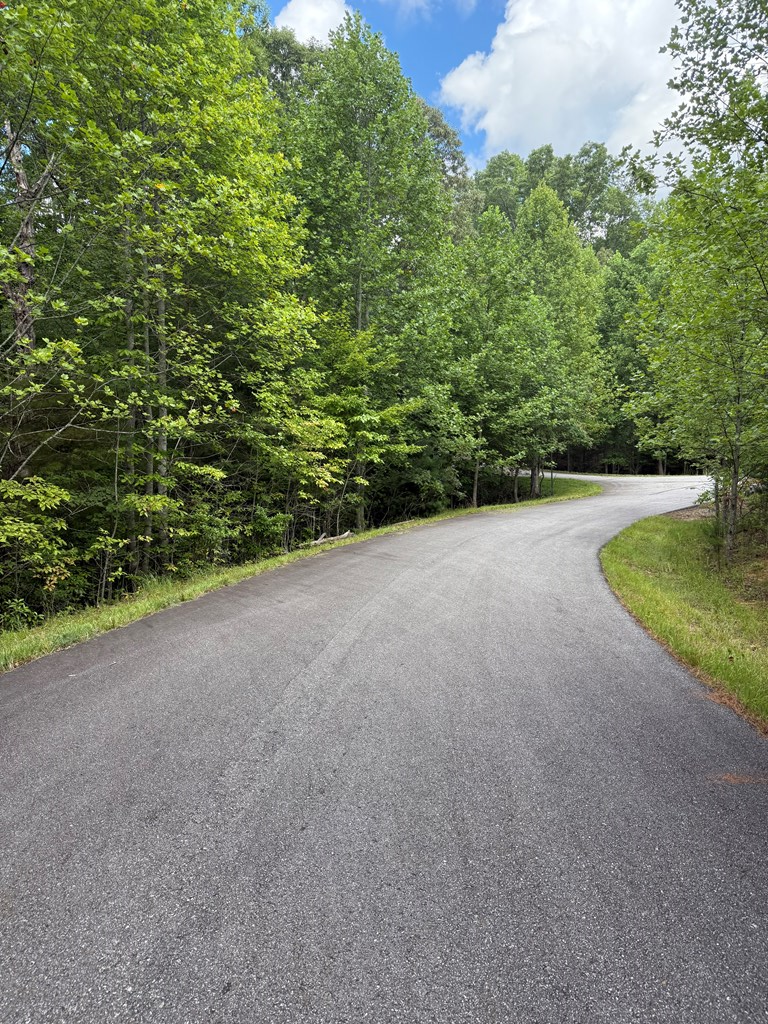 417581 Morganton Land