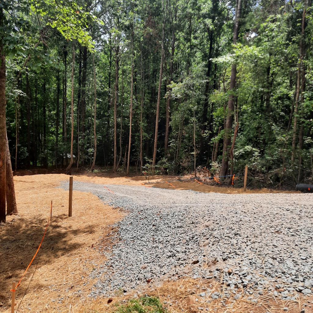 417585 Ellijay Land