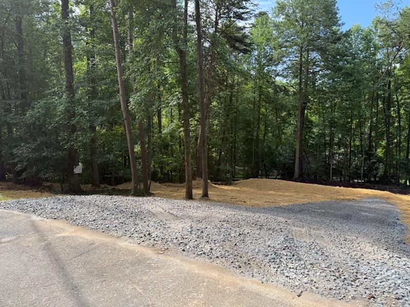 417585 Ellijay Land