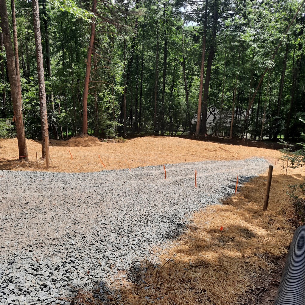417585 Ellijay Land