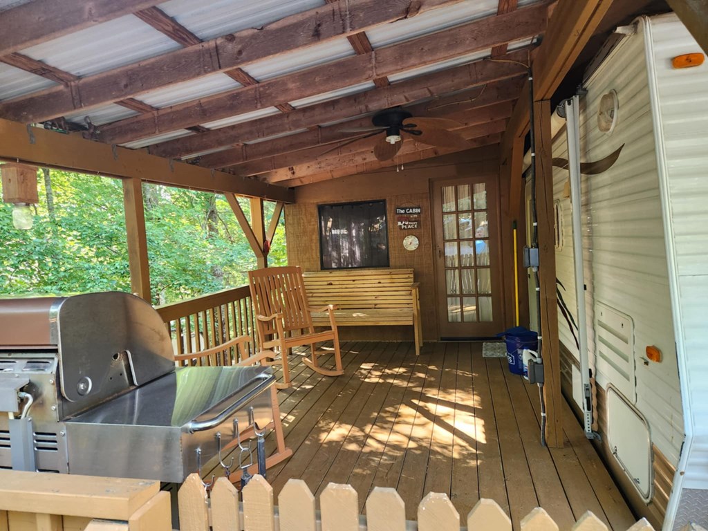 417586 Ellijay Residential