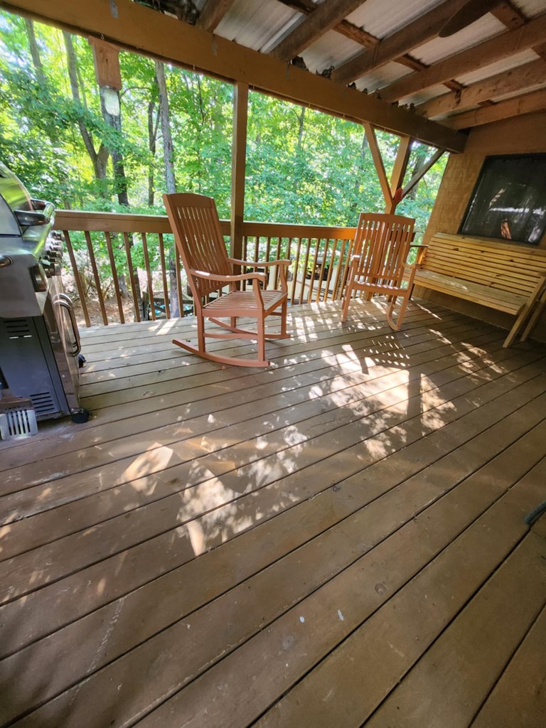 417586 Ellijay Residential