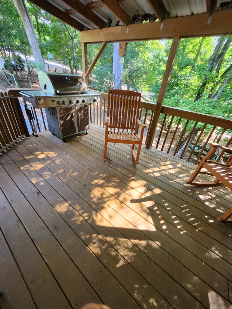 417586 Ellijay Residential