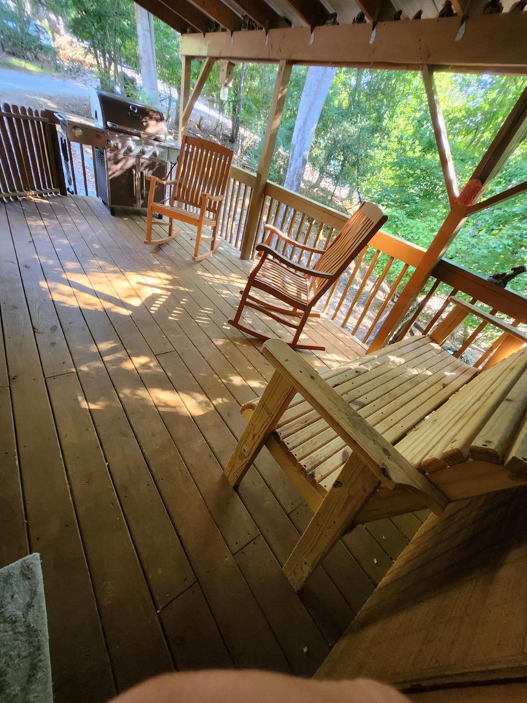 417586 Ellijay Residential