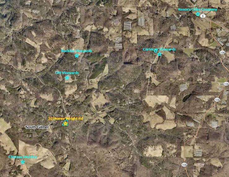 417589 Ellijay Residential