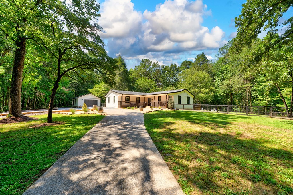 417589 Ellijay Residential