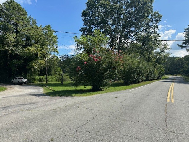 417590 Ellijay Land