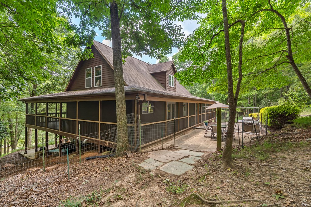 417591 Morganton Residential