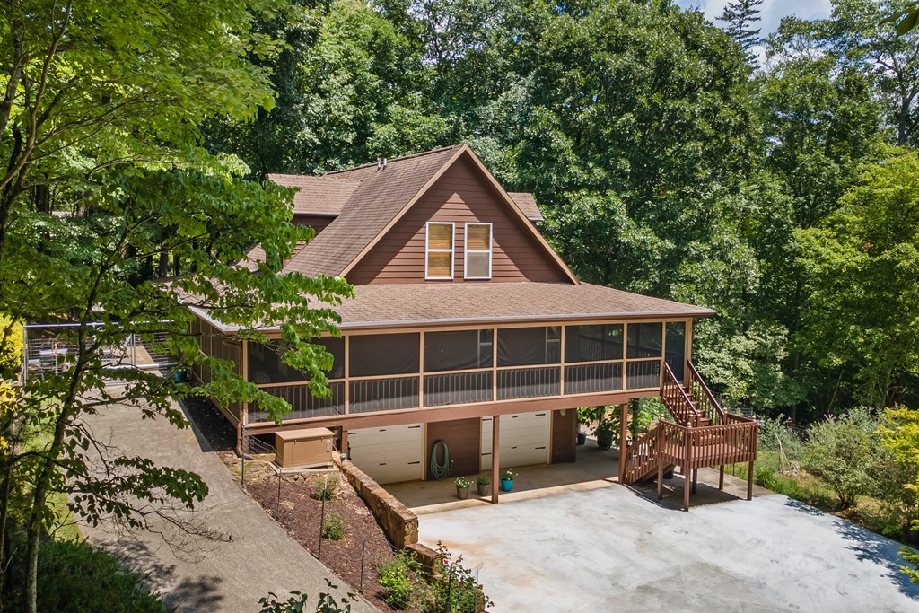 417591 Morganton Residential